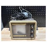Vintage Lowrance Truline Recorder