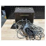 Vintage Lowrance Truline Recorder