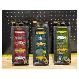 Maisto Diecast Cars