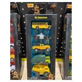 Maisto Diecast Cars