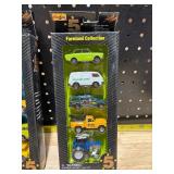 Maisto Diecast Cars