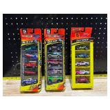 Matchbox Cars