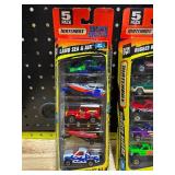 Matchbox Cars