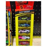 Matchbox Cars
