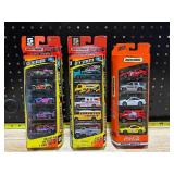 Matchbox Cars