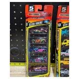 Matchbox Cars