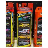 Matchbox Cars