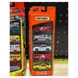 Matchbox Cars
