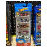 Maisto and Hot wheels Diecast Cars