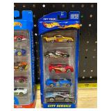 Maisto and Hot wheels Diecast Cars