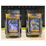 Redakai Collectible Card Games