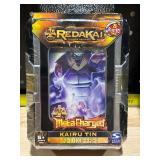 Redakai Collectible Card Games