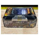 Redakai Collectible Card Games