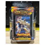 Redakai Collectible Card Games