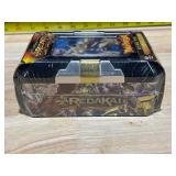 Redakai Collectible Card Games