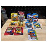 Collectible Diecast Cars