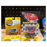 Collectible Diecast Cars