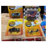 Collectible Diecast Cars