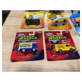 Collectible Diecast Cars
