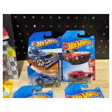 Collectible Diecast Cars