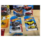 Collectible Diecast Cars