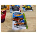 Collectible Diecast Cars