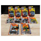 Matchbox Cars