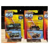 Matchbox Cars