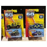 Matchbox Cars