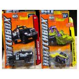 Matchbox Cars