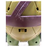 Leonardo Ninja Turtle Toy
