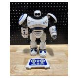 Defenders Robot
