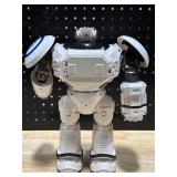 Defenders Robot