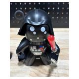 Star Wars Bobble Head Collectibles