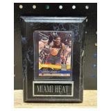 Lebron James Collectible Card