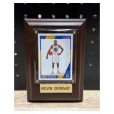 Kevin Durant Collectible Card