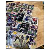 Minnesota Vikings Trading Cards