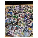 Minnesota Vikings Trading Cards
