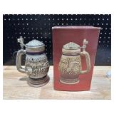 Collectible Steins