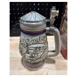 Collectible Steins