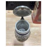 Collectible Steins