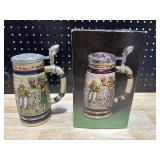 Collectible Steins