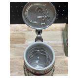 Collectible Steins