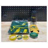NDSU Bison Flag and More