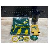 NDSU Bison Flag and More