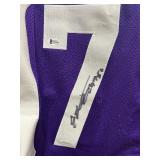 Everson Griffen Signed Minnesota Vikings Jersey