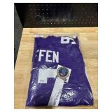 Everson Griffen Signed Minnesota Vikings Jersey