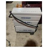 Chicago Electric Mig Welder