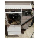 Chicago Electric Mig Welder