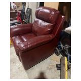 Recliner